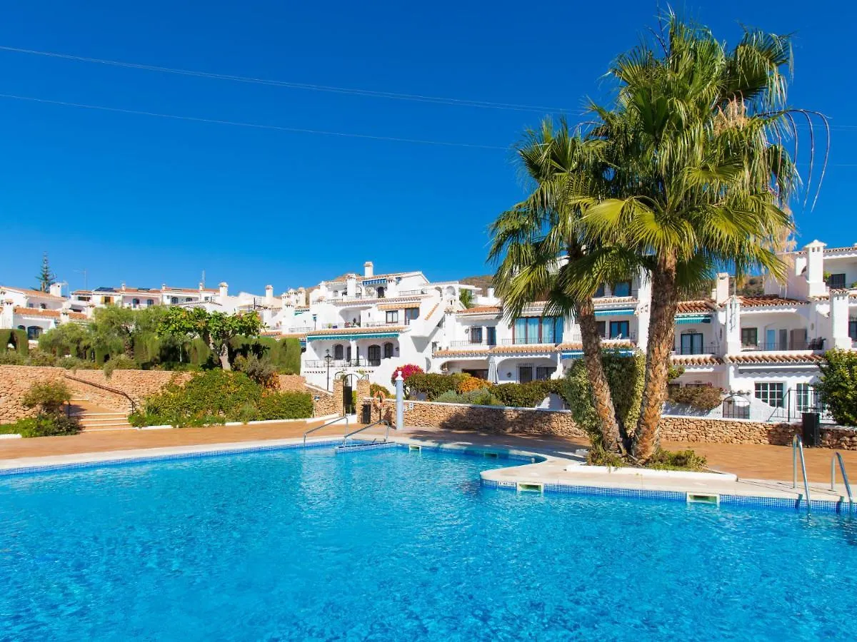 Apartment Angela By Interhome Nerja Spain
