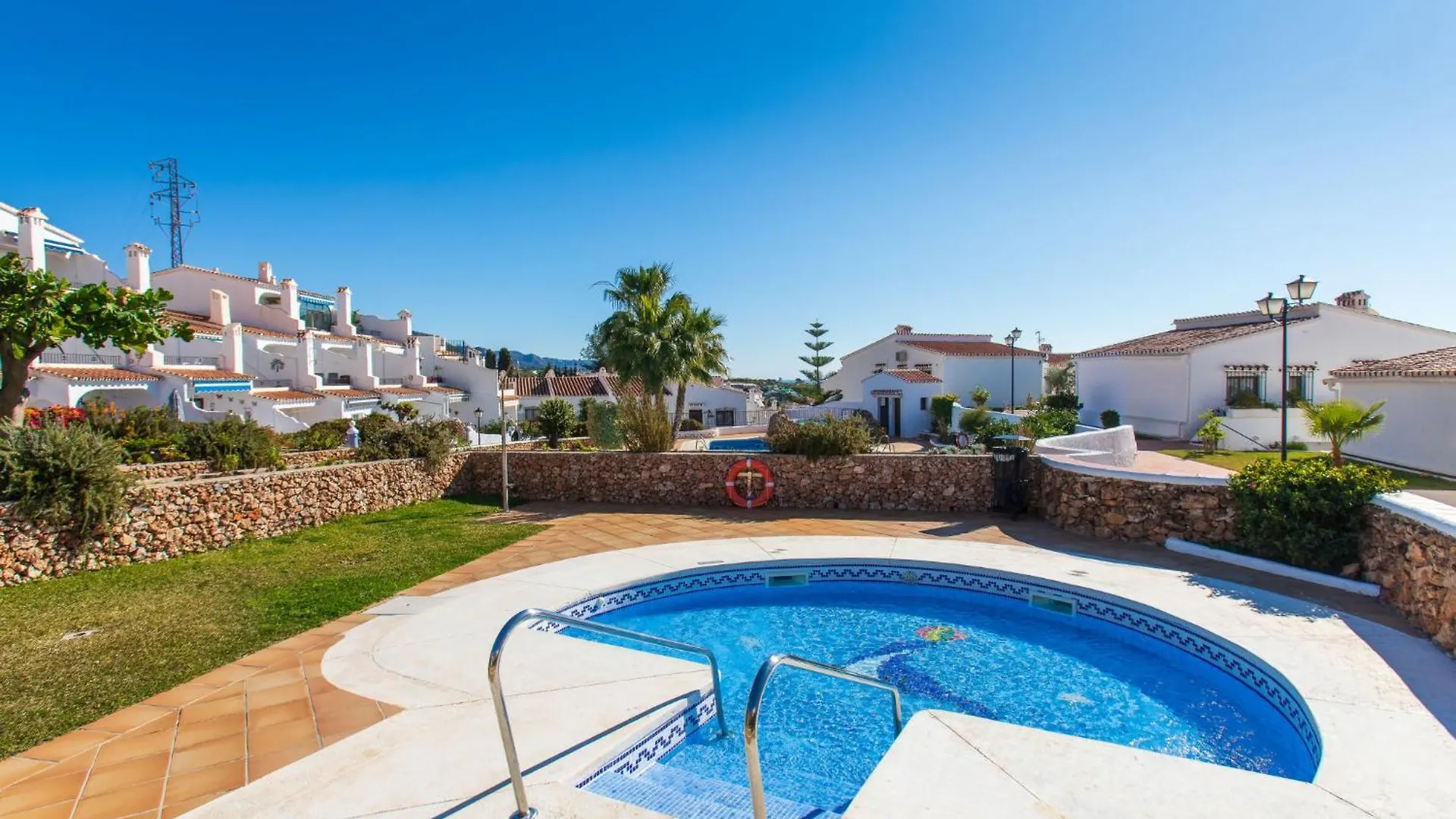 Apartment Angela By Interhome Nerja