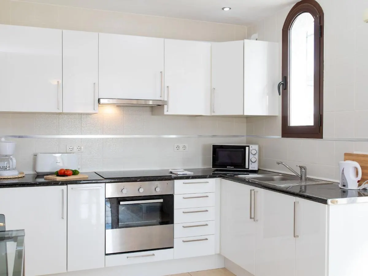Apartment Angela By Interhome Nerja