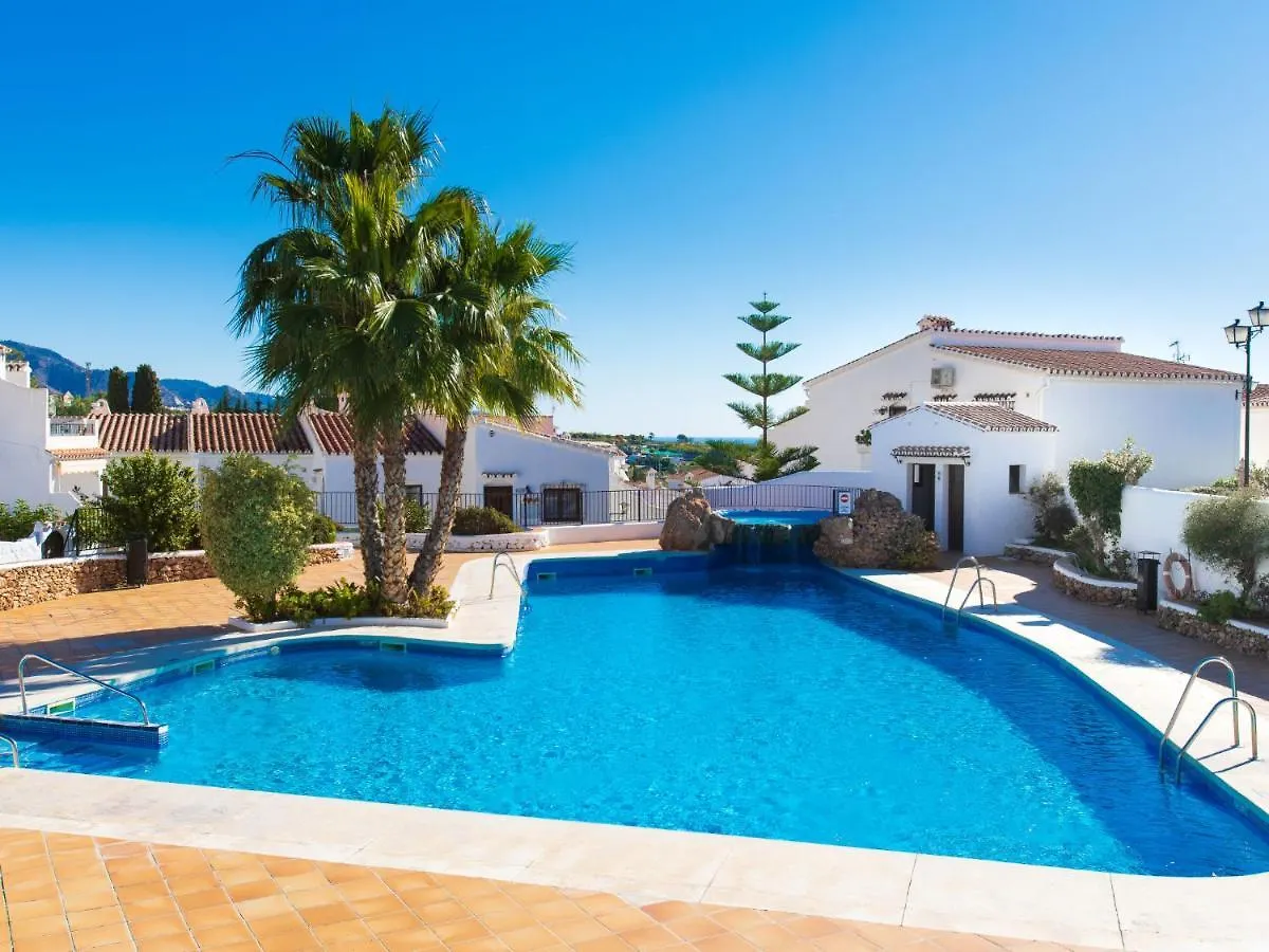 Apartment Angela By Interhome Nerja 0*,