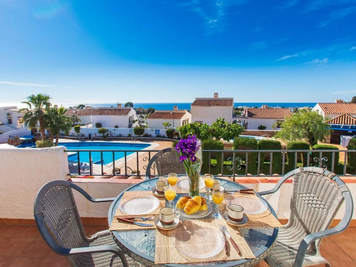 Apartment Angela By Interhome Nerja
