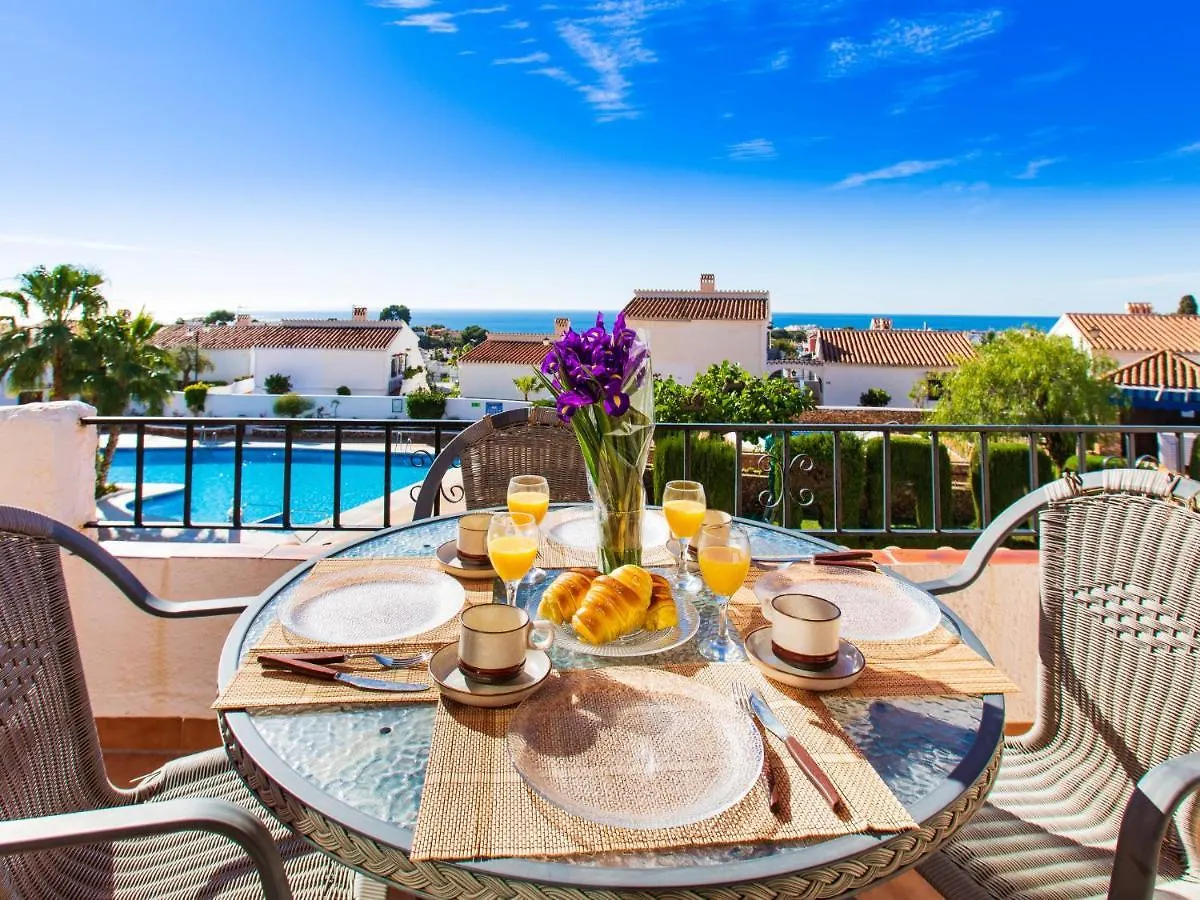 Apartment Angela By Interhome Nerja