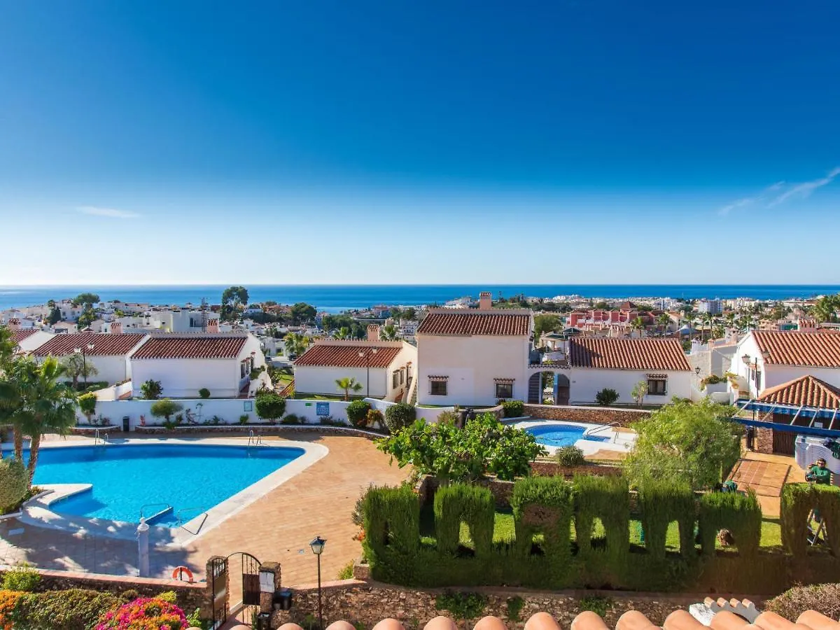 Apartment Angela By Interhome Nerja