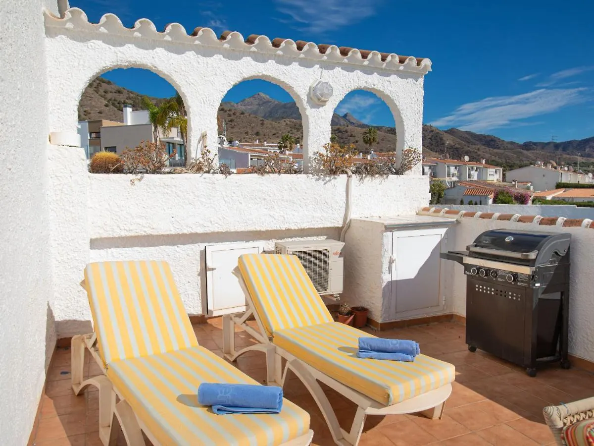 Apartment Angela By Interhome Nerja Spain