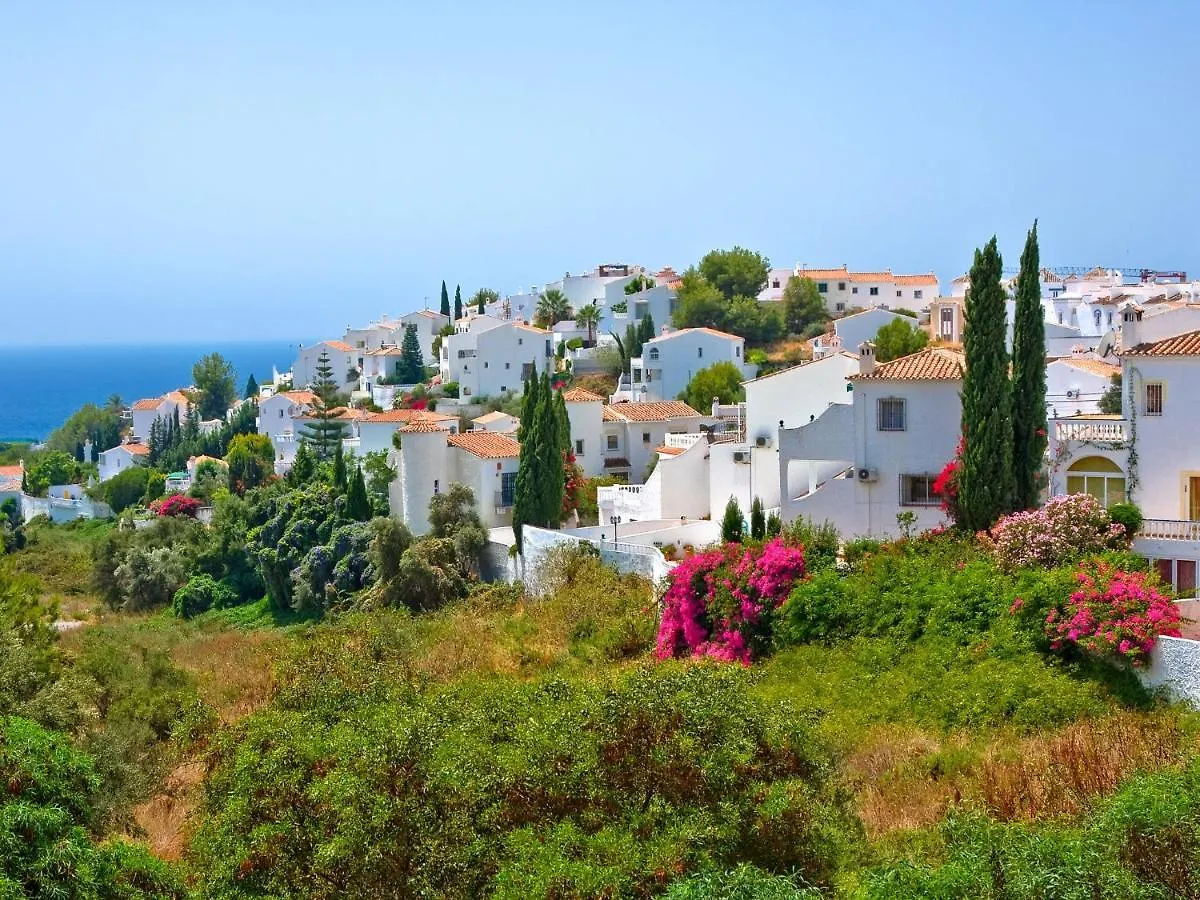 Apartment Angela By Interhome Nerja
