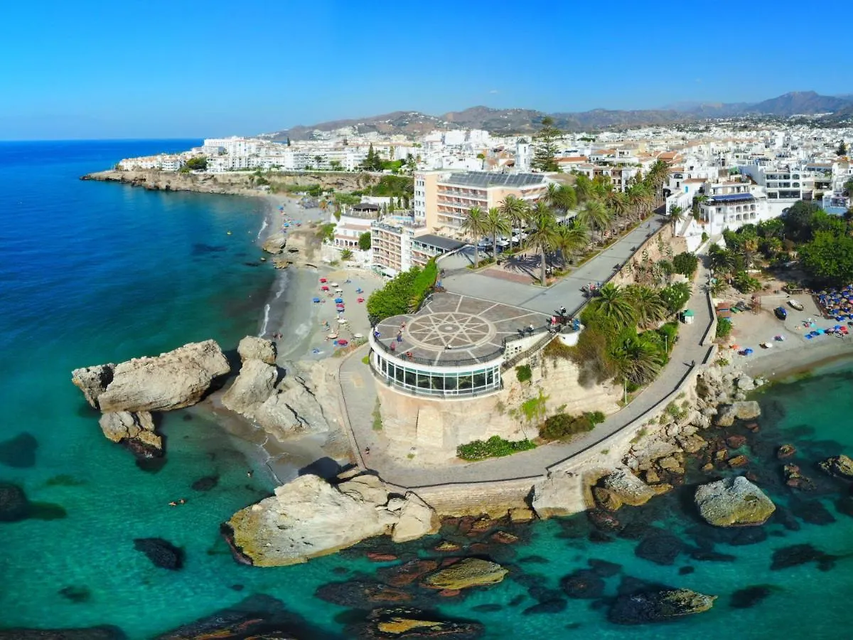 Apartment Angela By Interhome Nerja Spain