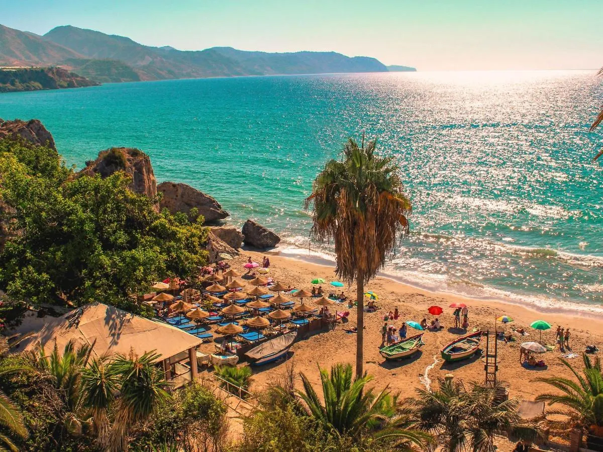 Apartment Angela By Interhome Nerja