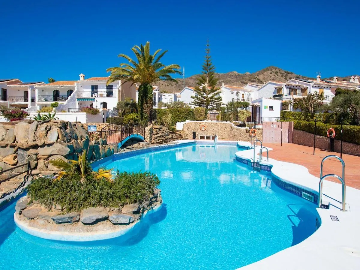 Apartment Angela By Interhome Nerja