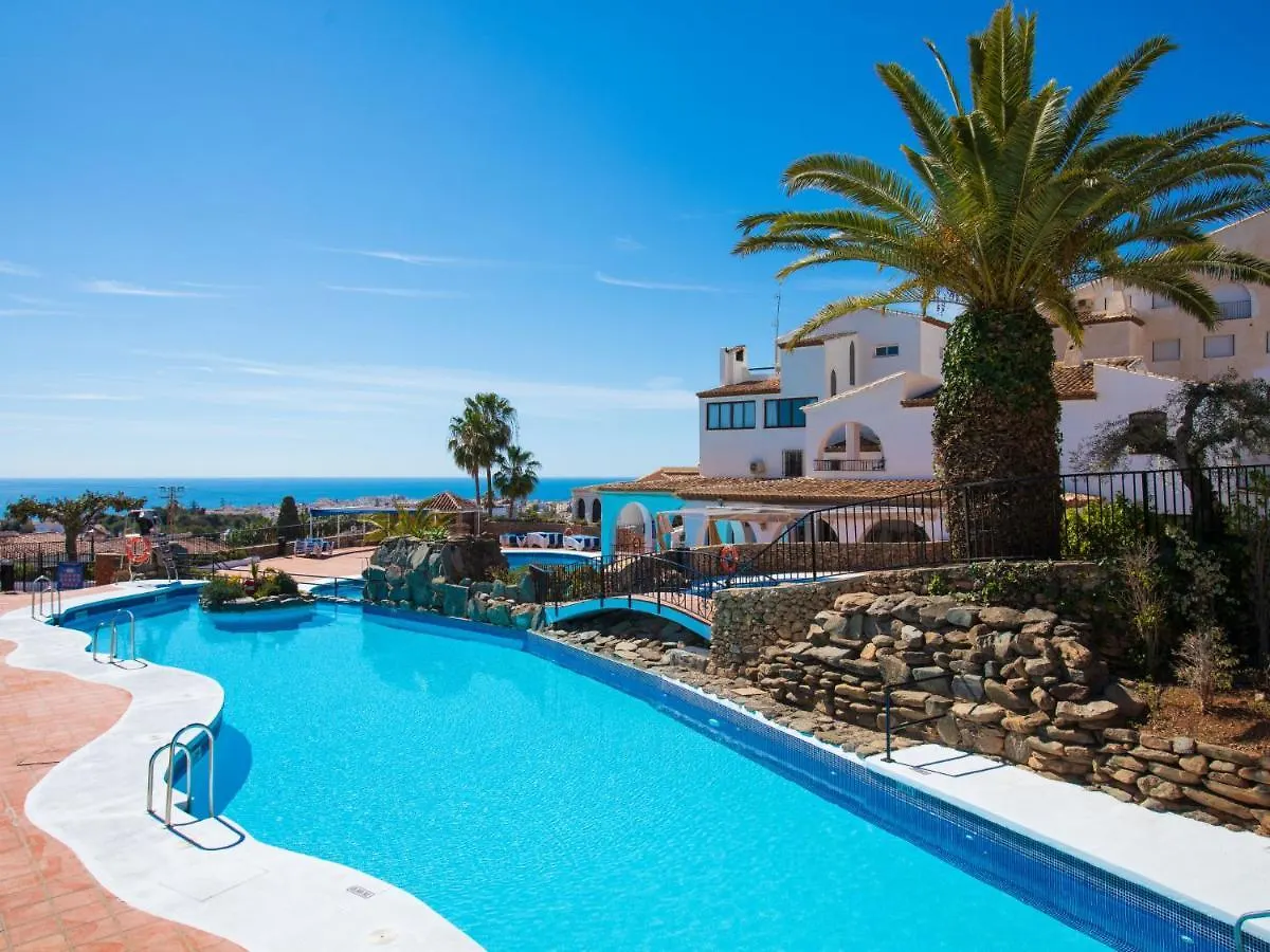 Apartment Angela By Interhome Nerja