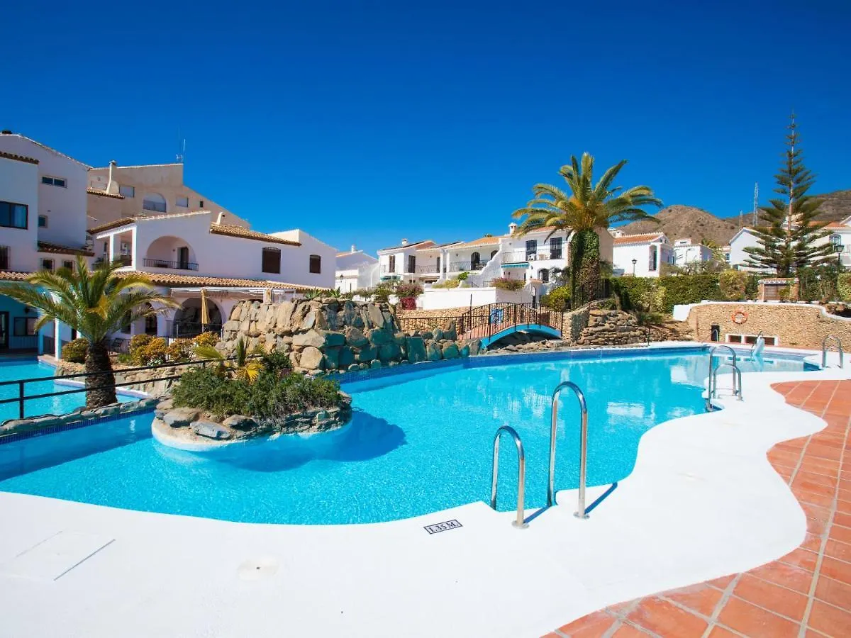Apartment Angela By Interhome Nerja 0*,