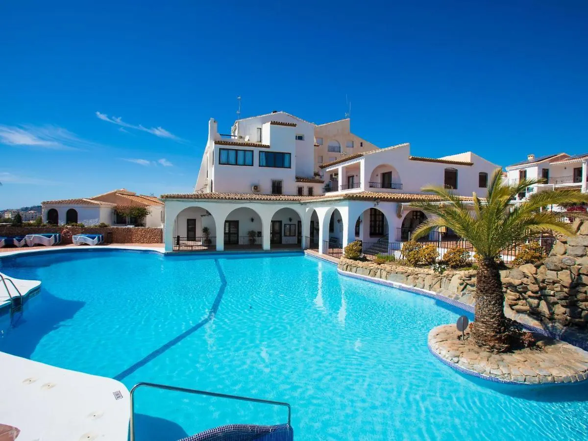 Apartment Angela By Interhome Nerja
