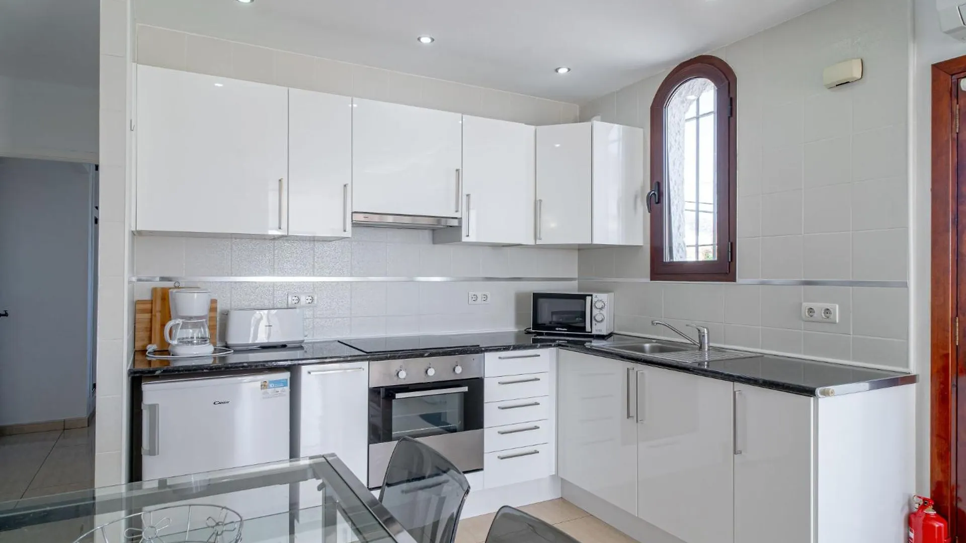 Apartment Angela By Interhome Nerja