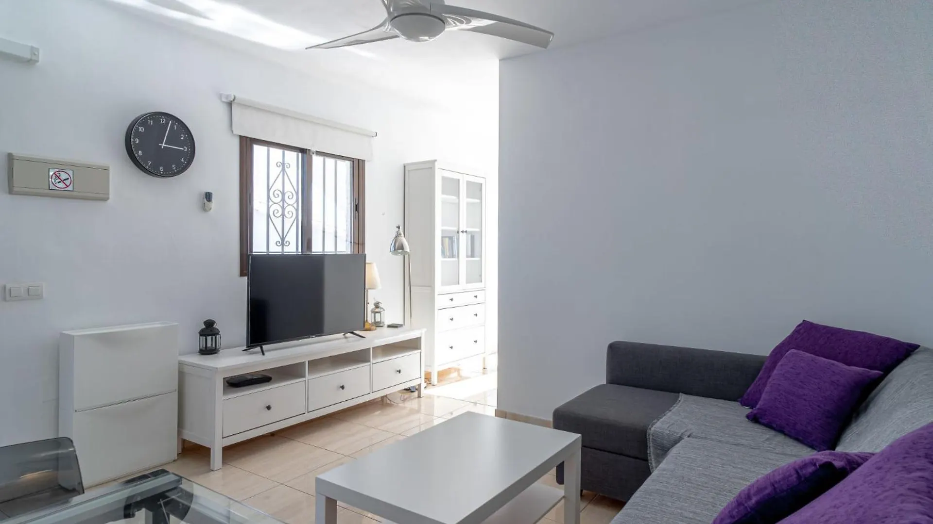 Apartment Angela By Interhome Nerja