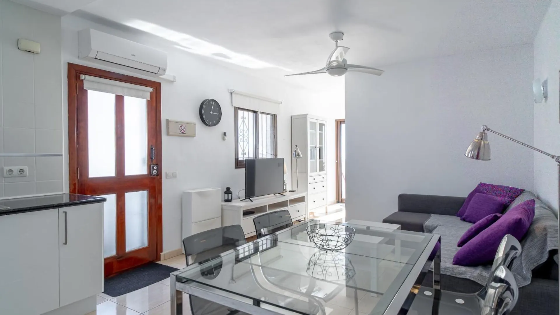 Apartment Angela By Interhome Nerja 0*,  Spain