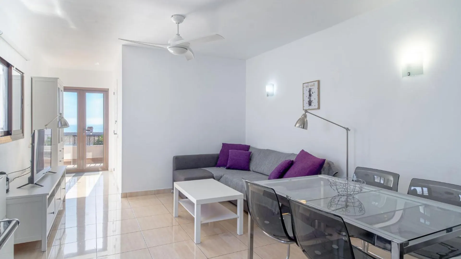 Apartment Angela By Interhome Nerja