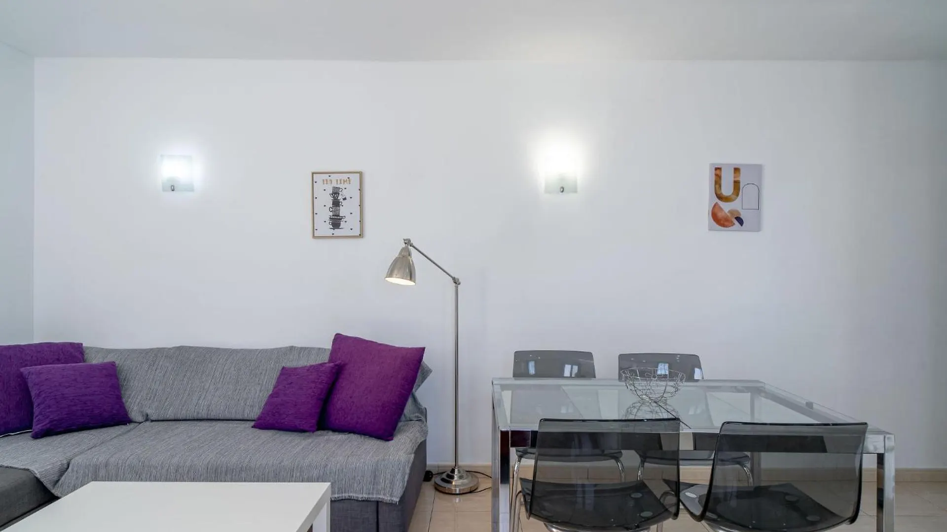 Apartment Angela By Interhome Nerja