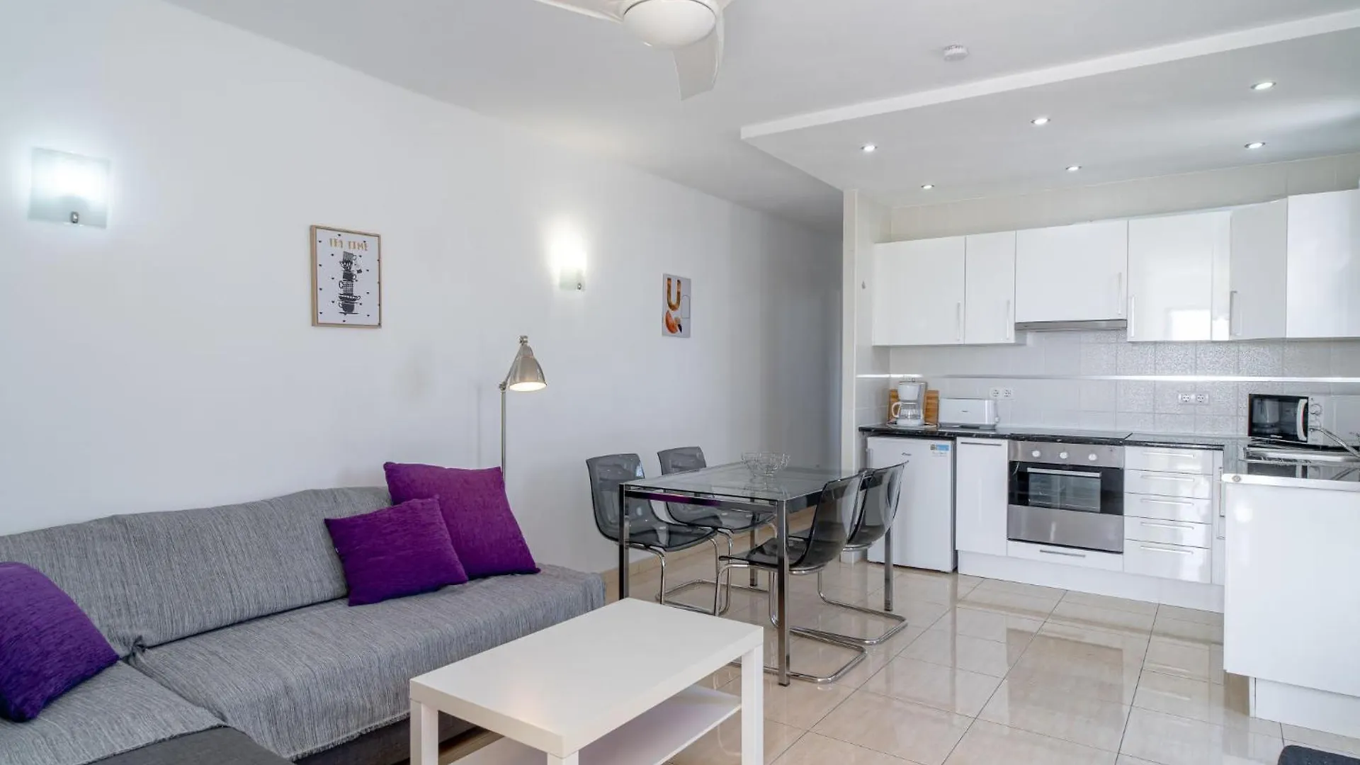 Apartment Angela By Interhome Nerja Spain