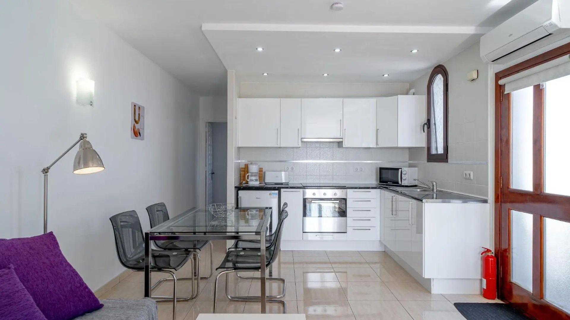Apartment Angela By Interhome Nerja Spain