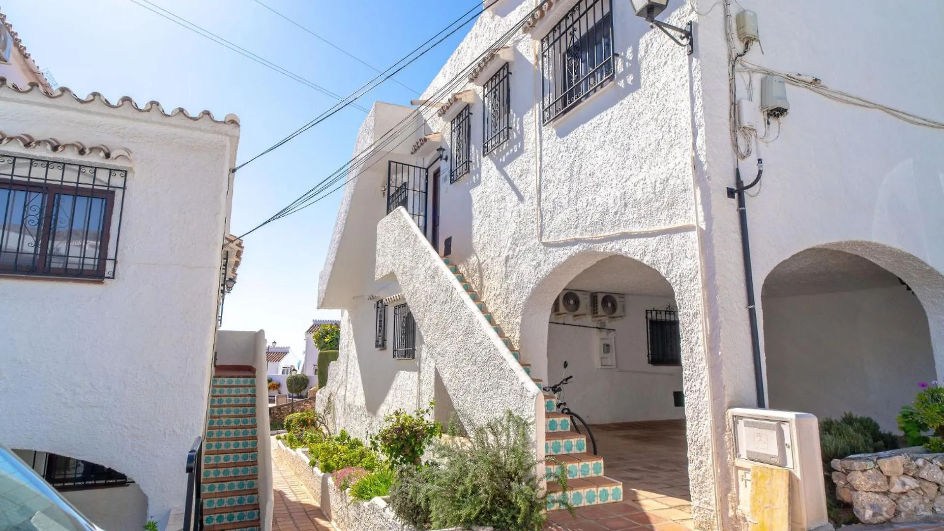 Apartment Angela By Interhome Nerja 0*,  Spain