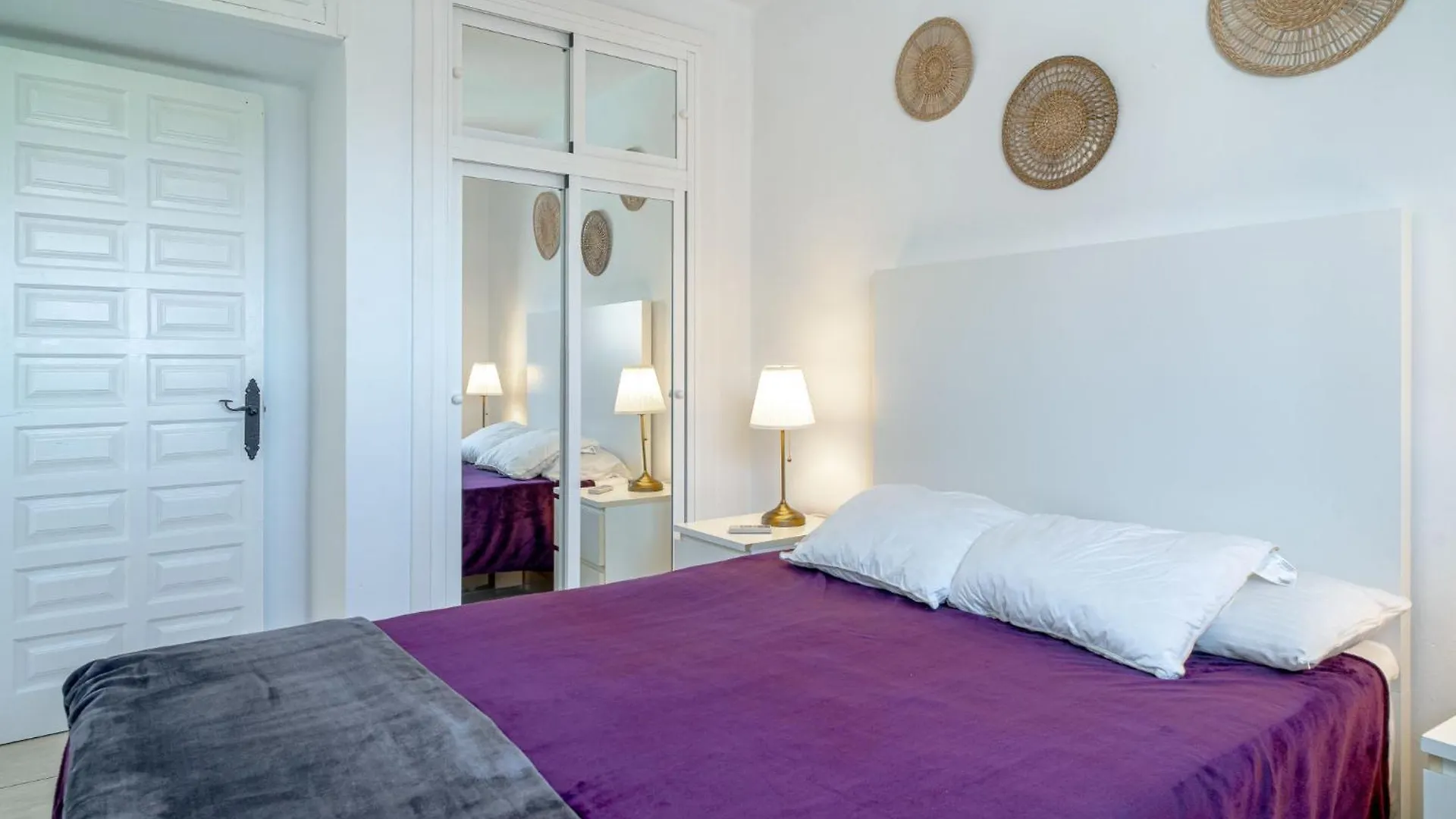 Apartment Angela By Interhome Nerja