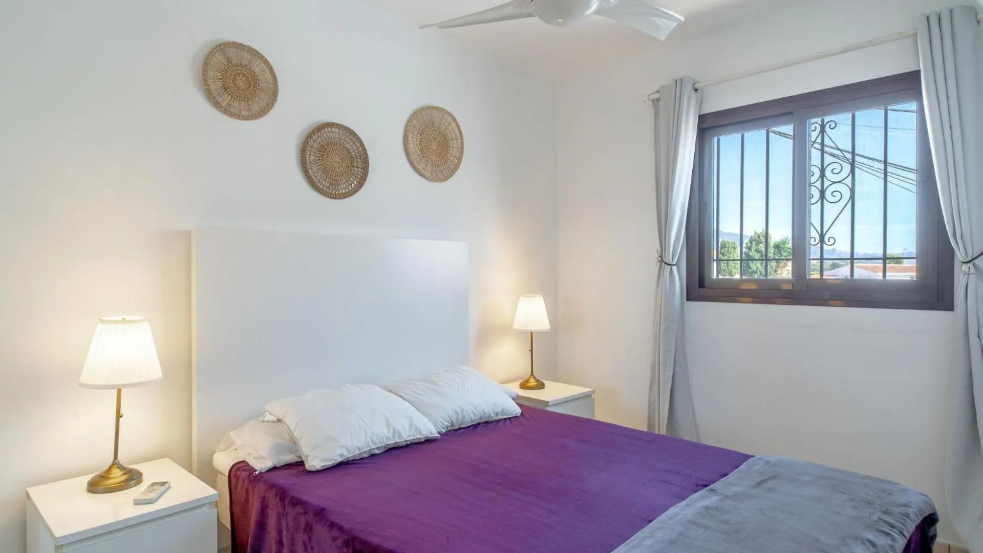 Apartment Angela By Interhome Nerja Spain