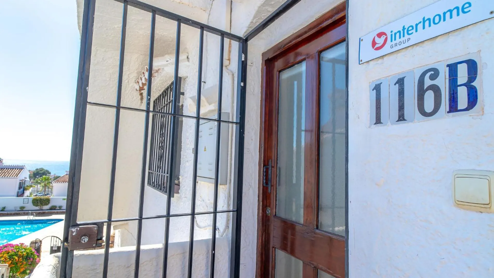 Apartment Angela By Interhome Nerja