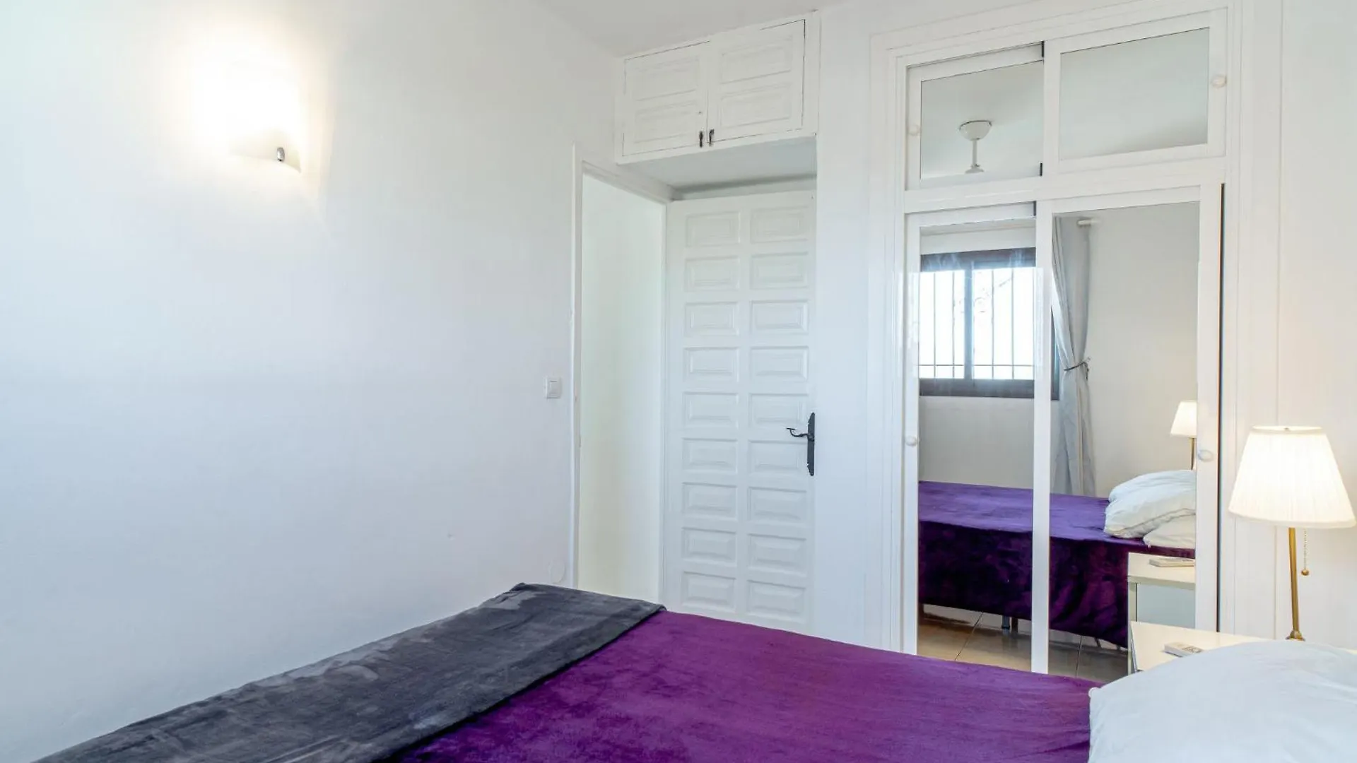 Apartment Angela By Interhome Nerja