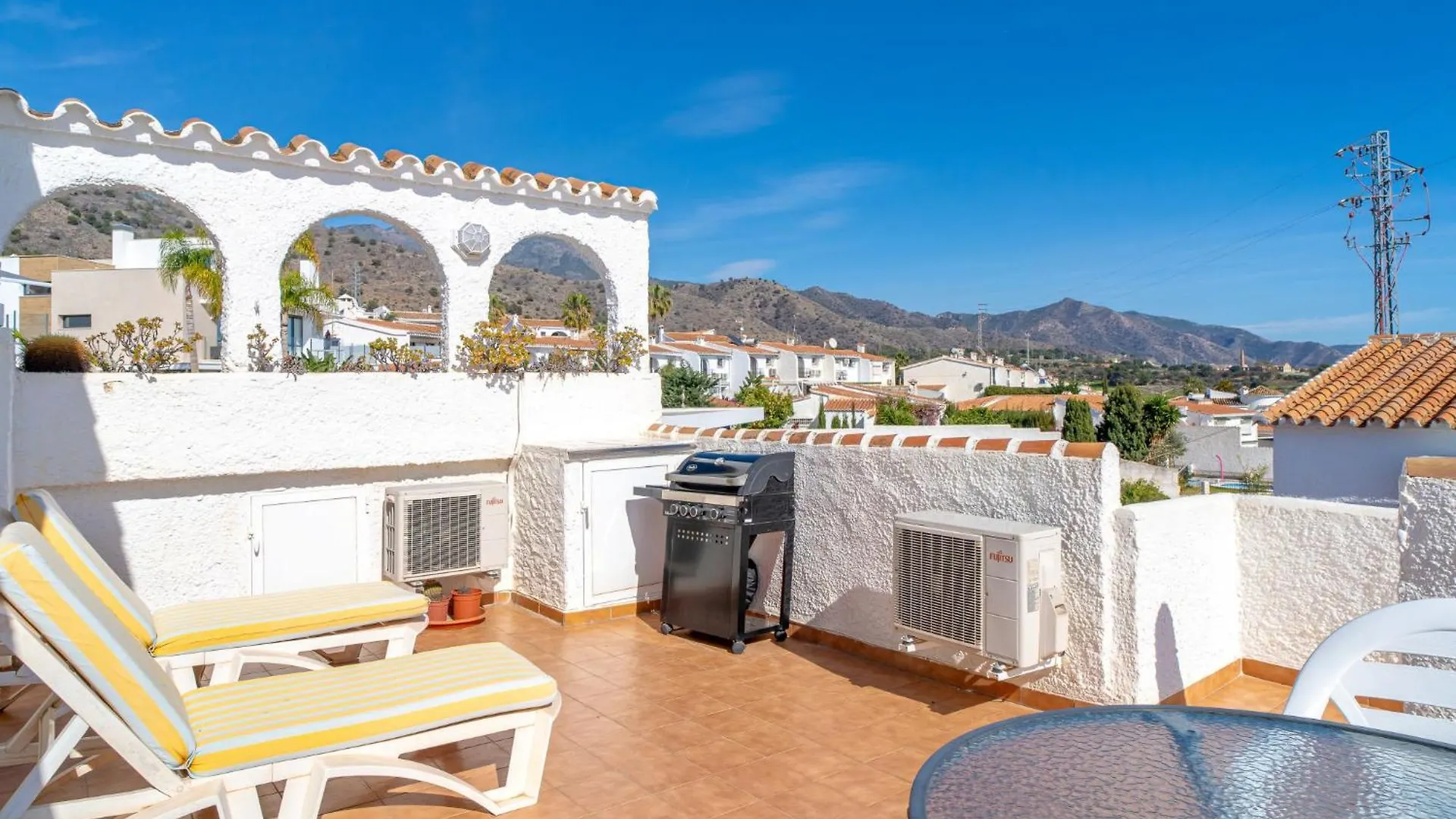 Apartment Angela By Interhome Nerja