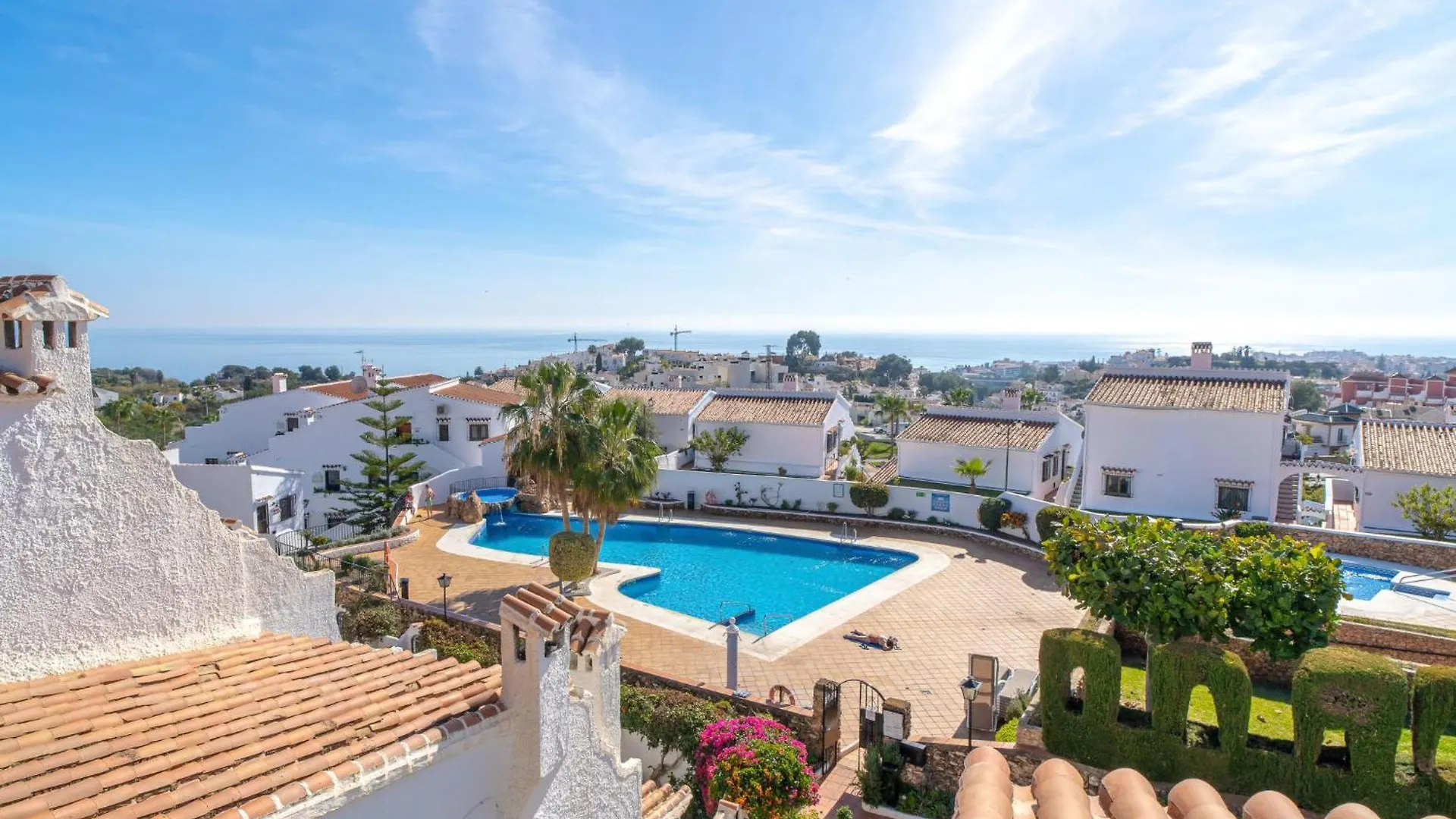 Apartment Angela By Interhome Nerja