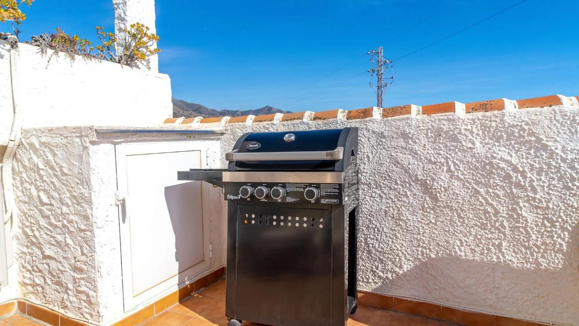 Apartment Angela By Interhome Nerja