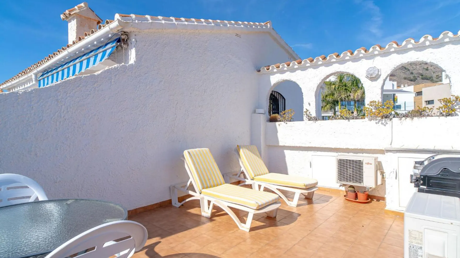 Apartment Angela By Interhome Nerja